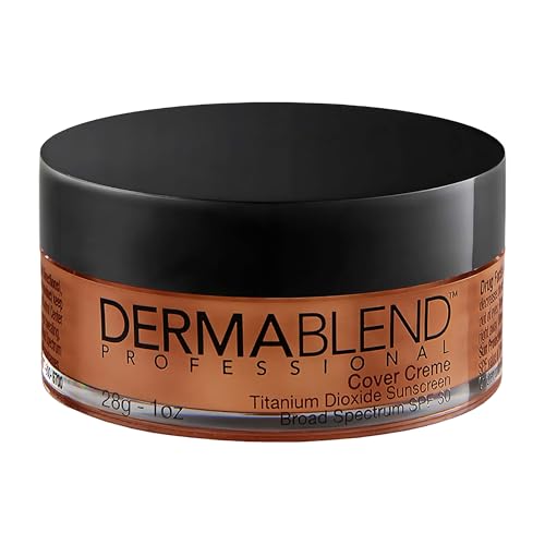 Dermablend Cover Crème SPF 30 — 65W Golden Bronze