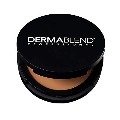 Dermablend Intense Powder Camo